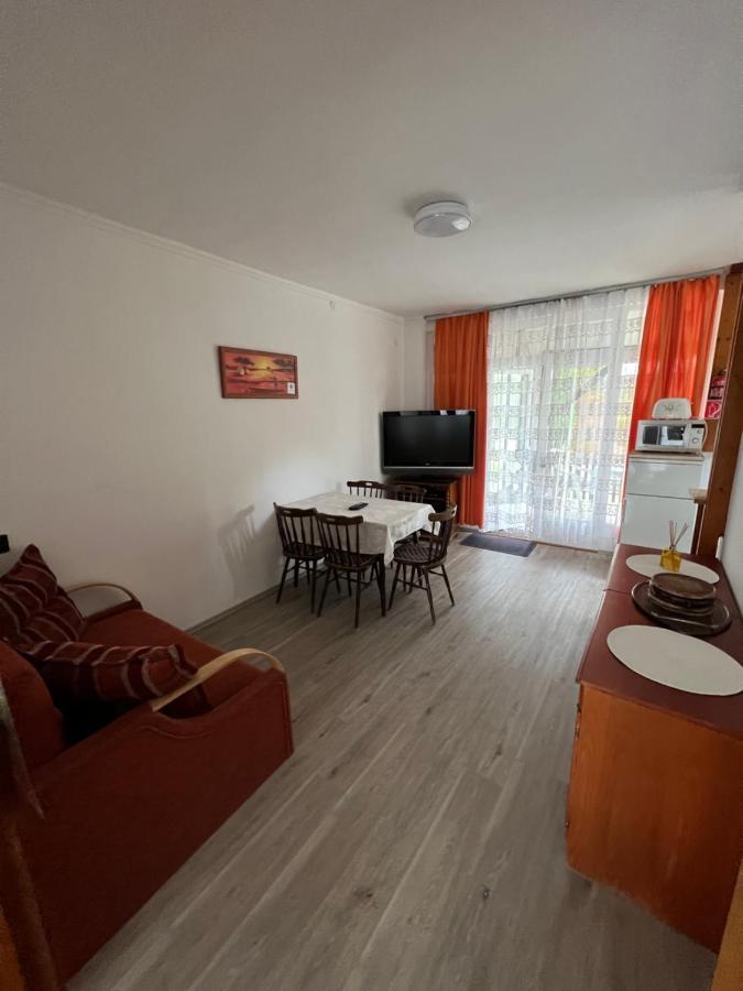 Marika Apartman Szantod Exterior photo